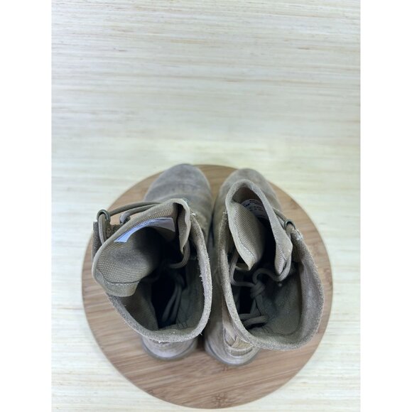 Belleville Flyweight C320 8" Combat Tactical Assault Boots Womens Size 6.5 - Picture 7 of 10